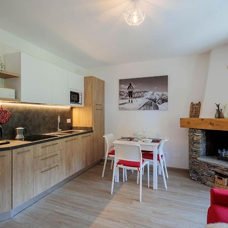 אפריקה Revo Apartments - Rocca Fiorita מראה חיצוני תמונה