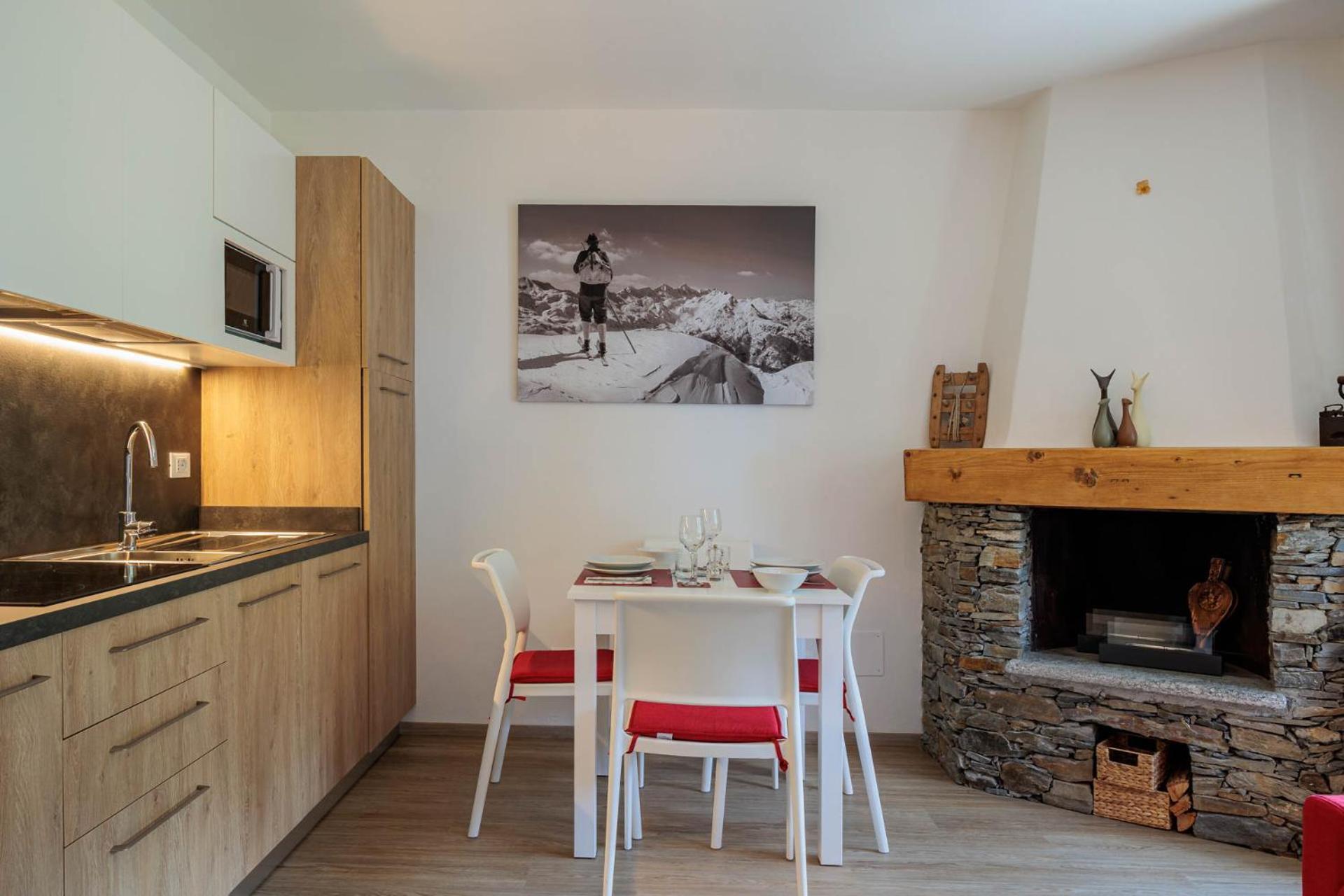אפריקה Revo Apartments - Rocca Fiorita מראה חיצוני תמונה