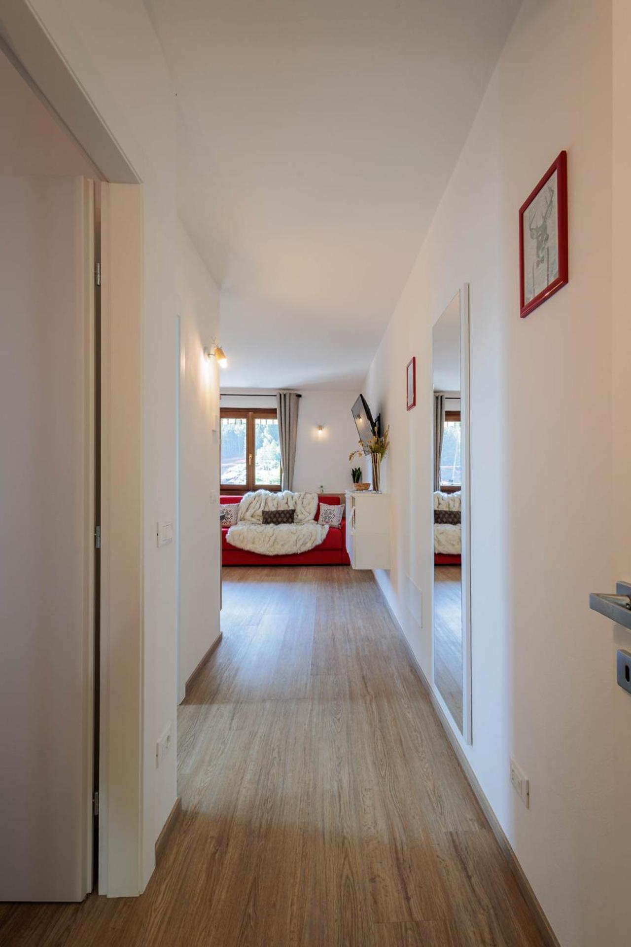 אפריקה Revo Apartments - Rocca Fiorita מראה חיצוני תמונה
