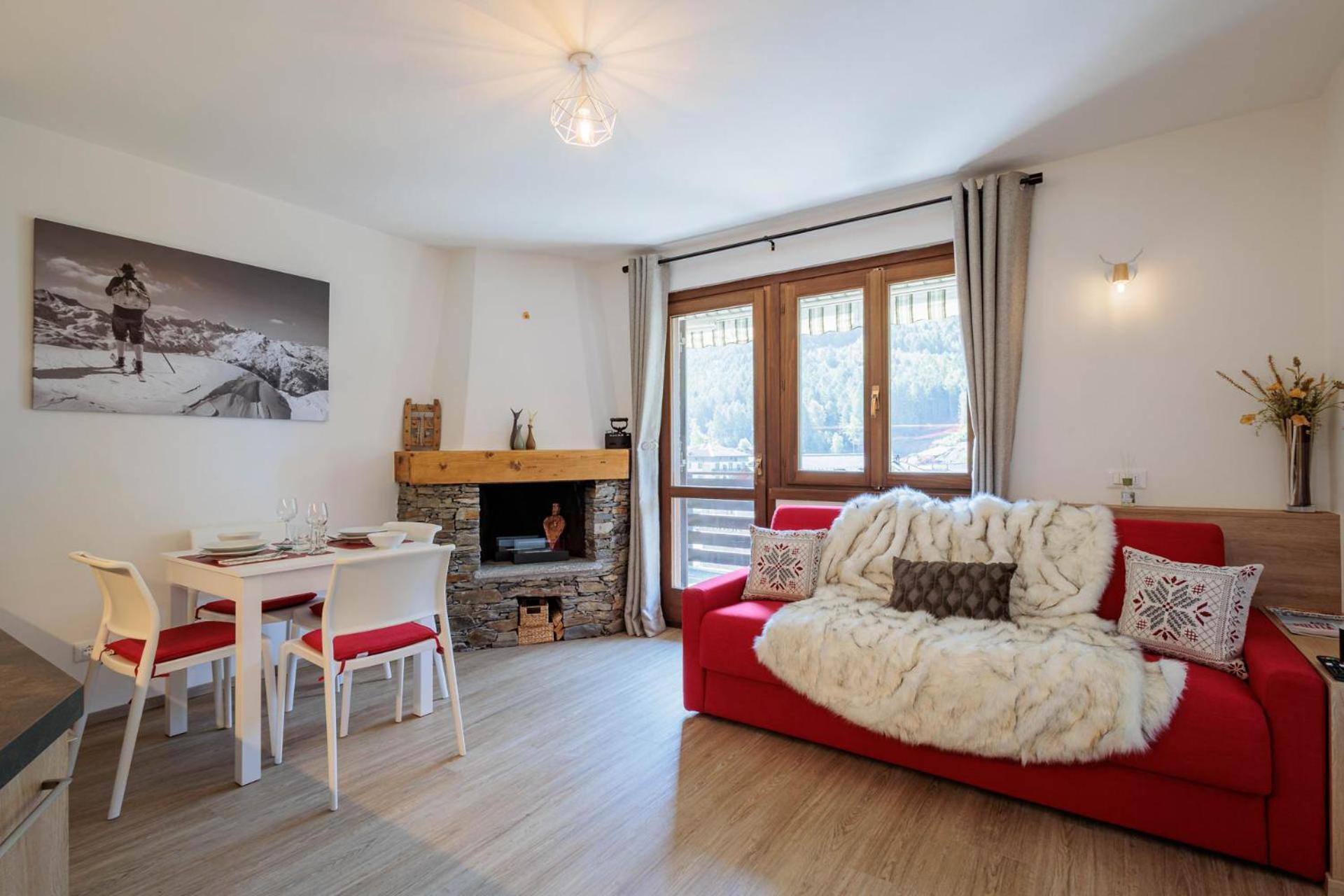 אפריקה Revo Apartments - Rocca Fiorita מראה חיצוני תמונה